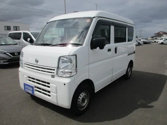 Nissan NV100 Clipper DR17V 2021
